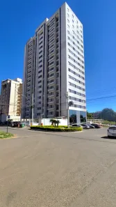 Apartamento com 2 Quartos à venda, 53m² no Samambaia Norte, Brasília