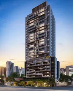 Apartamento com 1 Quarto à venda, 27m² no Vila Clementino, São Paulo