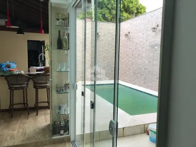 Casa com 3 Quartos à venda, 146m² no Hípica, Porto Alegre