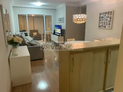 Apartamento com 3 Quartos à venda, 96m² no Aclimação, São Paulo