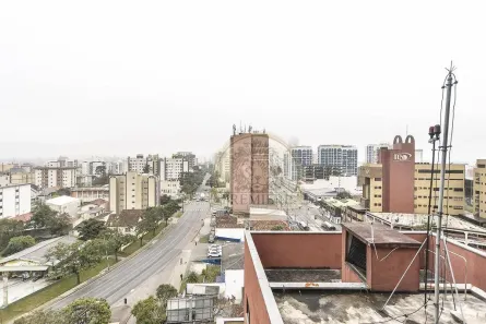 Sala Comercial para alugar, 20m² no Portão, Curitiba