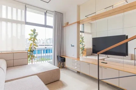Apartamento com 1 Quarto à venda, 25m² no Vila Mariana, São Paulo