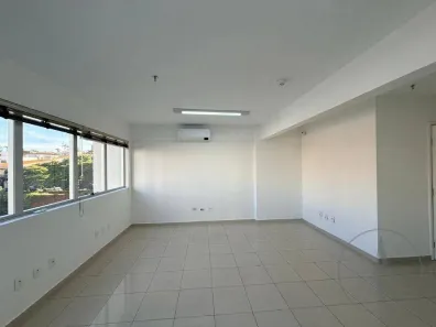Sala Comercial para alugar, 36m² no Parque Campolim, Sorocaba