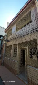 Casa de Condomínio com 3 Quartos à venda, 100m² no Del Castilho, Rio de Janeiro