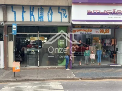 Ponto Comercial à venda, 120m² no Jardim Aida, Guarulhos
