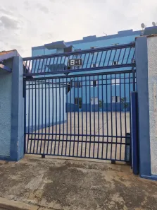 Apartamento com 2 Quartos para alugar, 47m² no Vila Padre Manoel de Nóbrega, Campinas