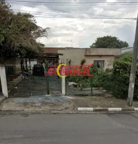 Sobrado com 2 Quartos à venda, 125m² no Jardim Angélica, Guarulhos