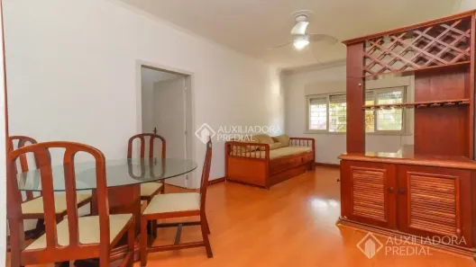 Apartamento com 3 Quartos à venda, 87m² no Santana, Porto Alegre