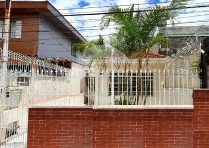 Casa com 1 Quarto à venda, 70m² no Vila Ema, São Paulo