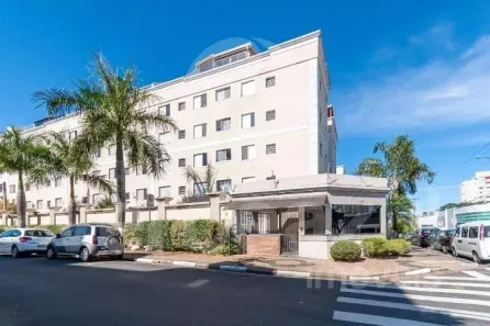 Apartamento com 3 Quartos à venda, 70m² no Vila João Jorge, Campinas