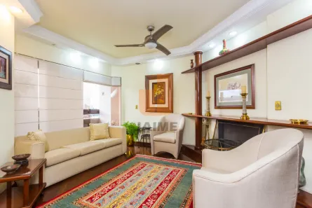 Cobertura com 3 Quartos à venda, 304m² no Alto da Lapa, São Paulo