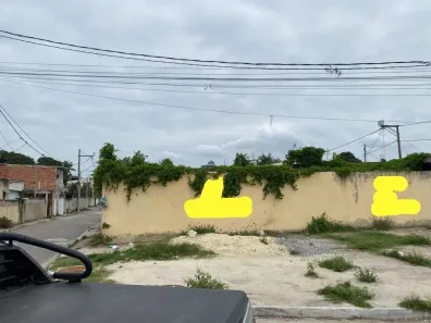 Lote/Terreno à venda, 180m² no Sepetiba, Rio de Janeiro