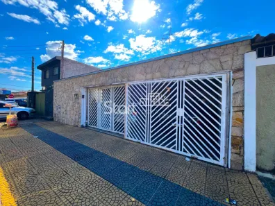 Casa com 3 Quartos à venda, 151m² no Jardim dos Oliveiras, Campinas