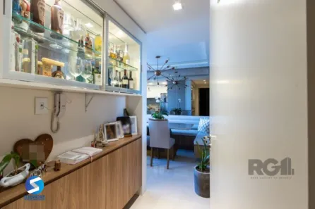 Apartamento com 2 Quartos à venda, 66m² no Farrapos, Porto Alegre