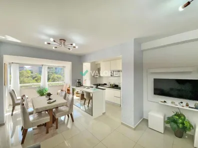 Apartamento com 2 Quartos à venda, 73m² no Vila da Serra, Nova Lima