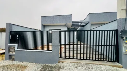 Casa com 2 Quartos à venda, 63m² no Itajuba, Barra Velha