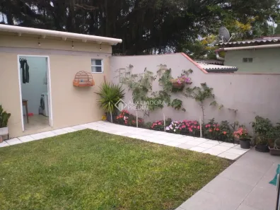 Casa com 3 Quartos à venda, 98m² no Jardim Europa, Porto Alegre