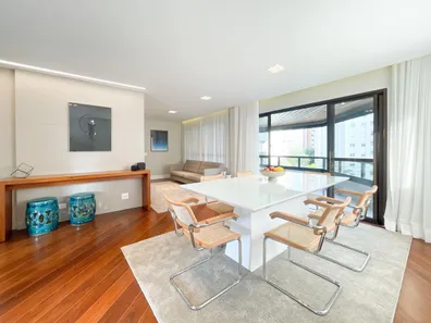 Apartamento com 4 Quartos à venda, 244m² no Perdizes, São Paulo