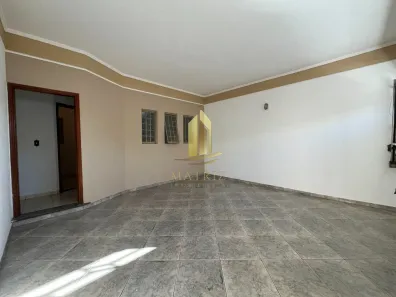 Casa com 3 Quartos à venda, 116m² no Jardim Ângela Rosa, Franca