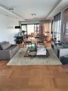 Apartamento com 4 Quartos à venda, 190m² no Perdizes, São Paulo
