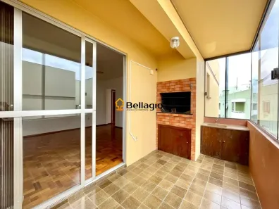 Apartamento com 2 Quartos à venda, 99m² no Centro, Santa Maria