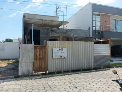 Casa de Condomínio com 3 Quartos à venda, 112m² no Centro, Ananindeua