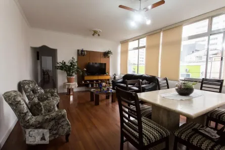 Apartamento com 2 Quartos à venda, 110m² no Mooca, São Paulo