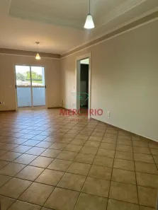 Apartamento com 2 Quartos à venda, 68m² no Vila Aviação, Bauru