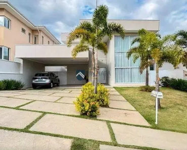 Casa de Condomínio com 3 Quartos para alugar, 300m² no Centro, Vinhedo