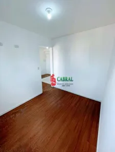 Apartamento com 2 Quartos à venda, 40m² no Vila Nova Bonsucesso, Guarulhos