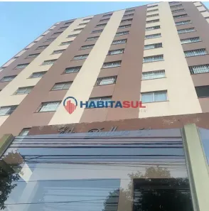 Apartamento com 3 Quartos à venda, 81m² no Setor Leste Vila Nova, Goiânia