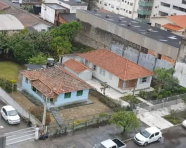 Lote/Terreno à venda, 600m² no Paes Leme, Imbituba