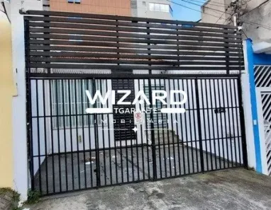 Casa com 5 Quartos à venda, 87m² no Ipiranga, São Paulo