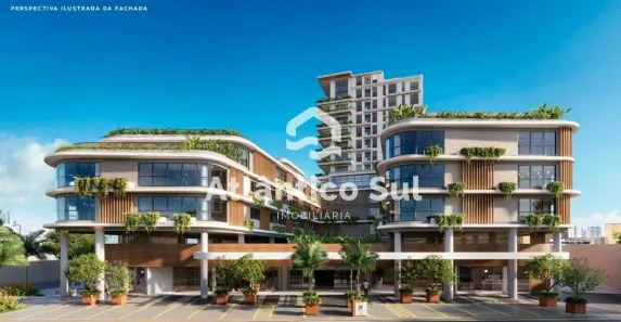 Ponto Comercial à venda, 64m² no Cidade Nova, Ilhéus