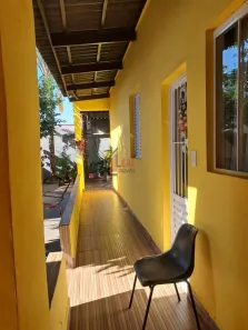 Casa com 3 Quartos à venda, 100m² no Jardim Itacaré, Presidente Prudente