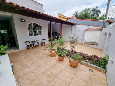 Casa com 3 Quartos à venda, 120m² no Vila Nova, Nova Iguaçu