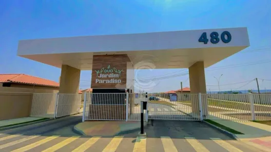Casa com 3 Quartos à venda, 65m² no Campinhos, Vitória da Conquista