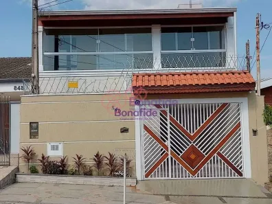 Casa com 3 Quartos à venda, 150m² no Vila Progresso, Jundiaí
