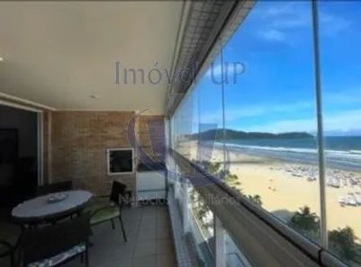 Apartamento com 3 Quartos à venda, 91m² no Guilhermina, Praia Grande