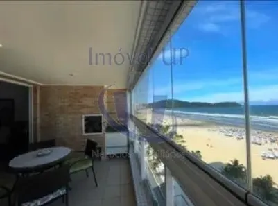 Apartamento com 3 Quartos à venda, 91m² no Guilhermina, Praia Grande