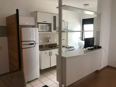 Flat com 1 Quarto para alugar, 38m² no Saúde, São Paulo