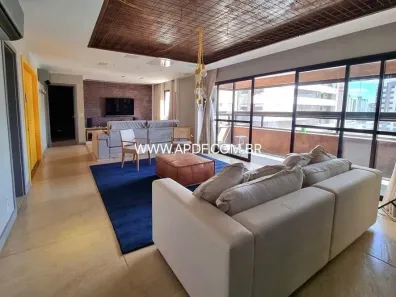 Apartamento com 4 Quartos à venda, 205m² no Sul, Brasília