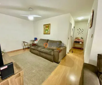 Apartamento com 3 Quartos à venda, 80m² no Floradas de São José, São José dos Campos