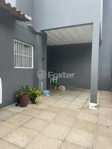 Casa com 3 Quartos à venda, 98m² no Parque da Matriz, Cachoeirinha