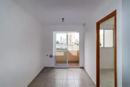 Apartamento com 2 Quartos à venda, 35m² no Vila Antonieta, São Paulo