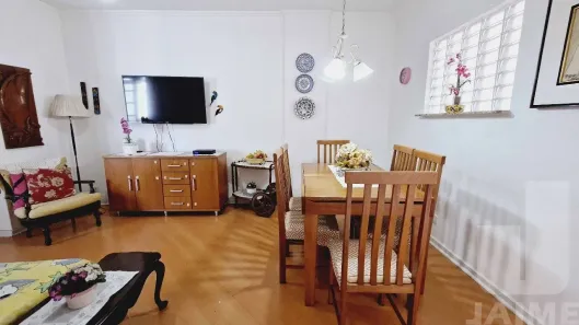 Apartamento com 2 Quartos à venda, 72m² no Vila Buarque, São Paulo