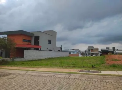 Lote/Terreno à venda, 360m² no Residencial Pecan, Itupeva