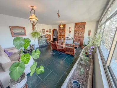 Apartamento com 4 Quartos à venda, 180m² no Icaraí, Niterói