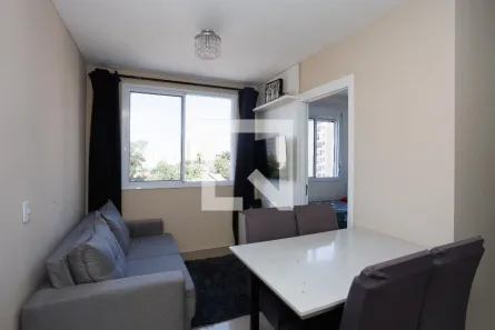 Apartamento com 2 Quartos à venda, 37m² no Paraisópolis, São Paulo