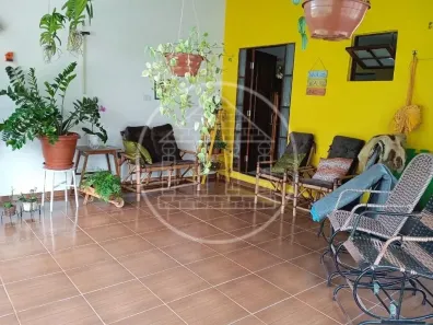 Sobrado com 4 Quartos à venda, 180m² no Jardim Varginha, São Paulo